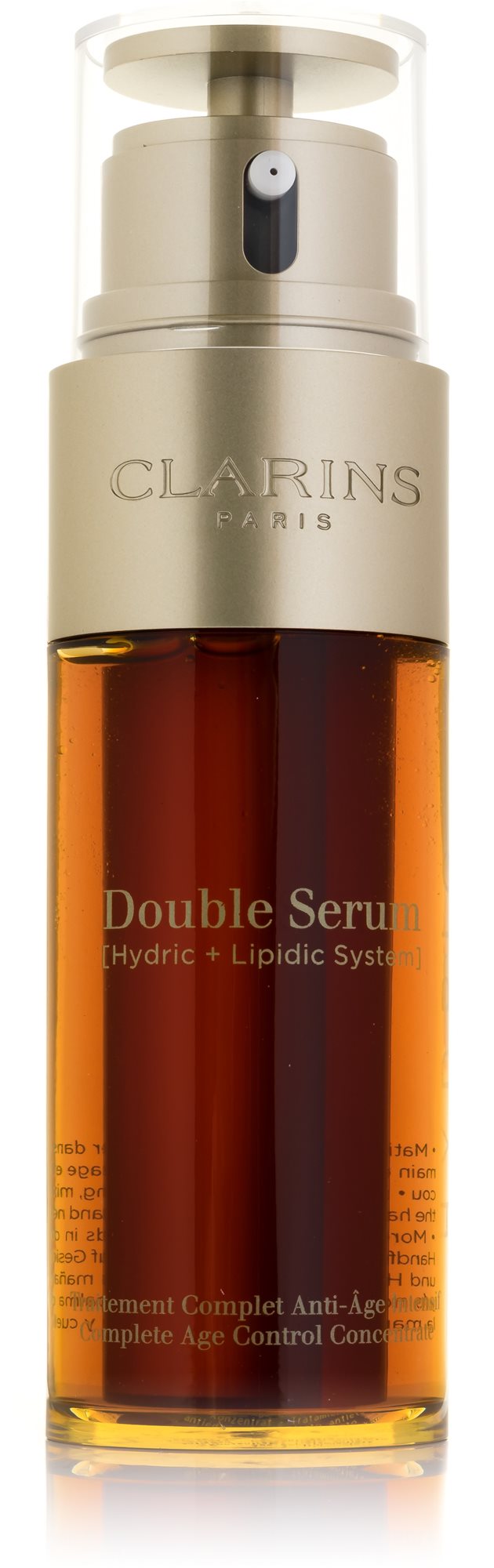 CLARINS Double Serum Anti-Ageing 50 ml