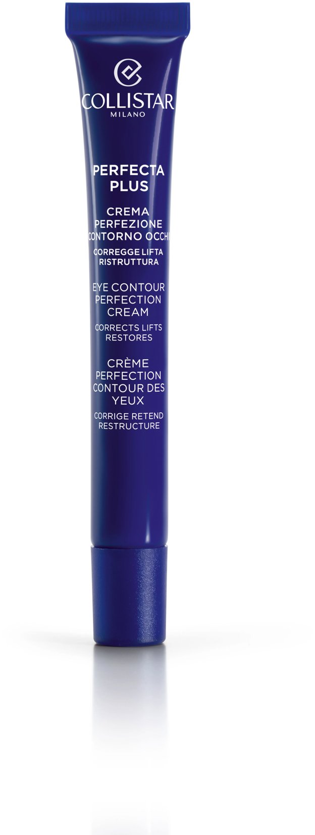 COLLISTAR Perfecta Plus Eye Contour Perfection Cream 15 ml