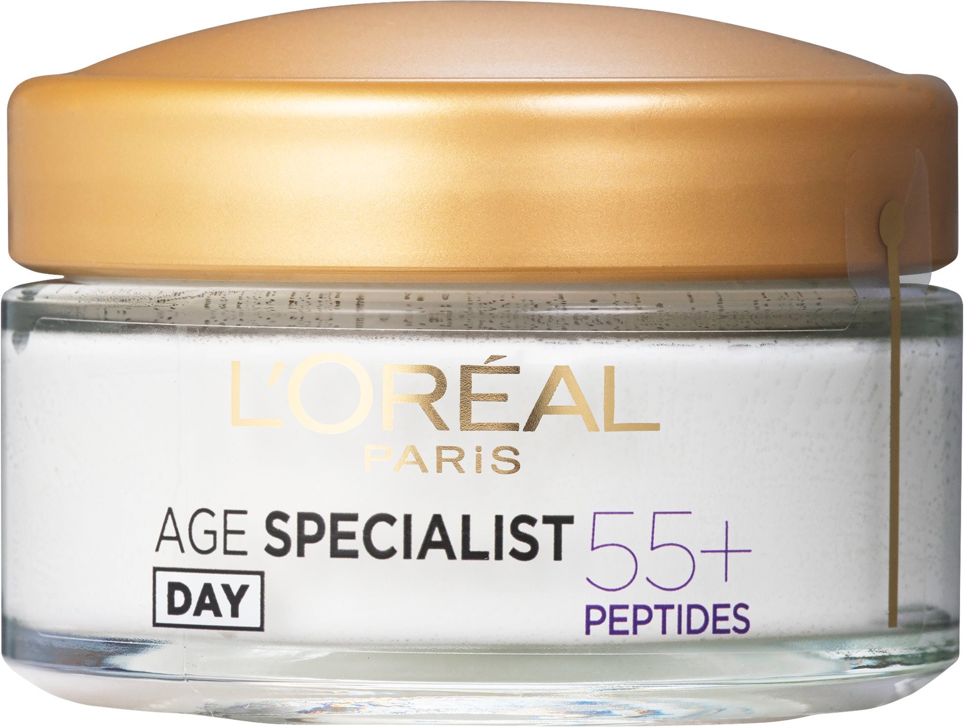 L'ORÉAL PARIS Age Specialist 55+ Day Cream 50 ml