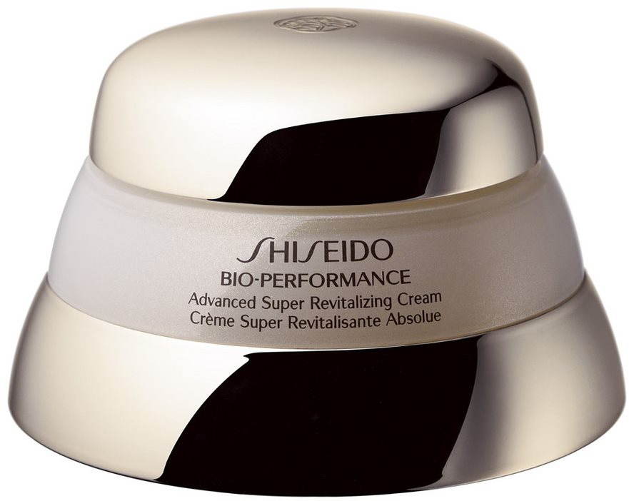 SHISEIDO Bio-Performance Advanced Super Revitalizing Cream 75 ml