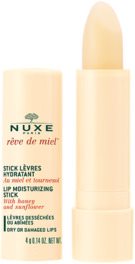 NUXE Reve de Miel Lip Moisturizing Stick 4,7 ml