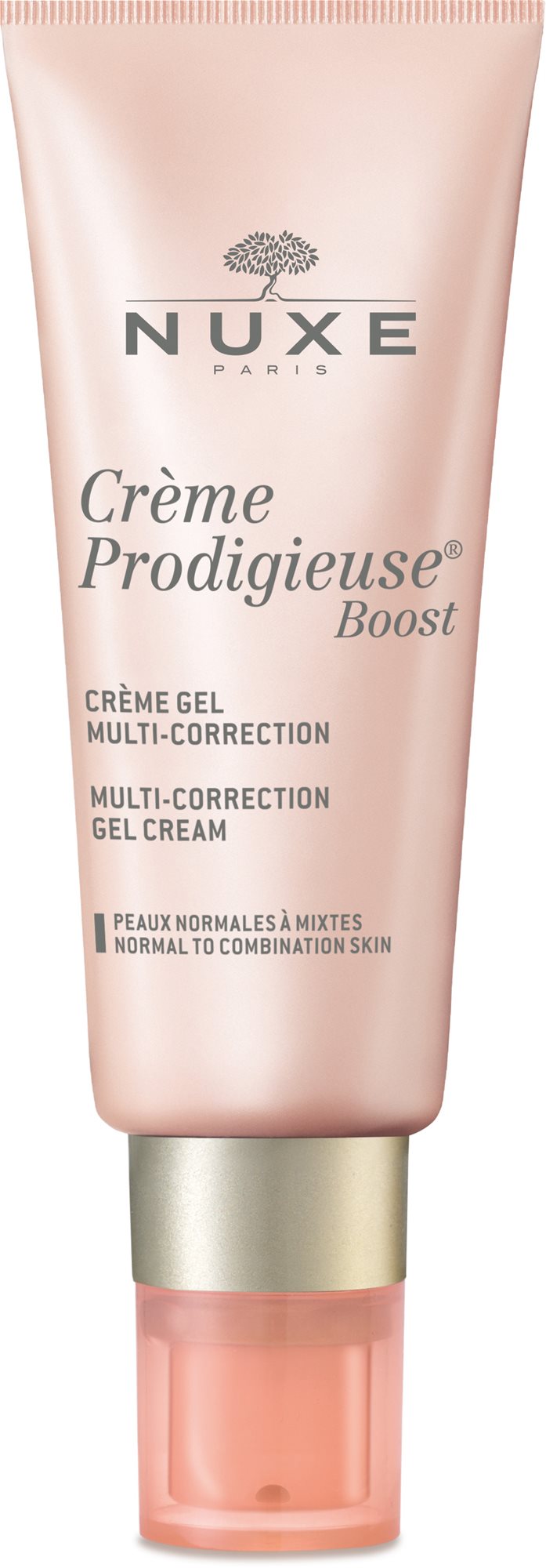 NUXE Creme Prodigieuse Boost Multi-Correction Gel Cream 40 ml