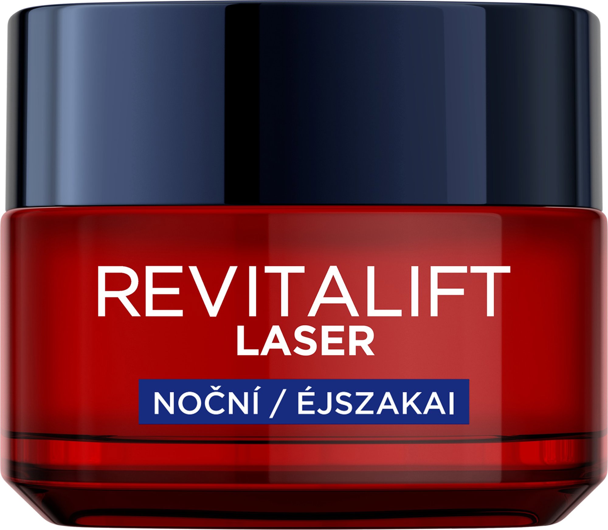 ĽORÉAL PARIS Revitalift Laser X3 Night 50 ml