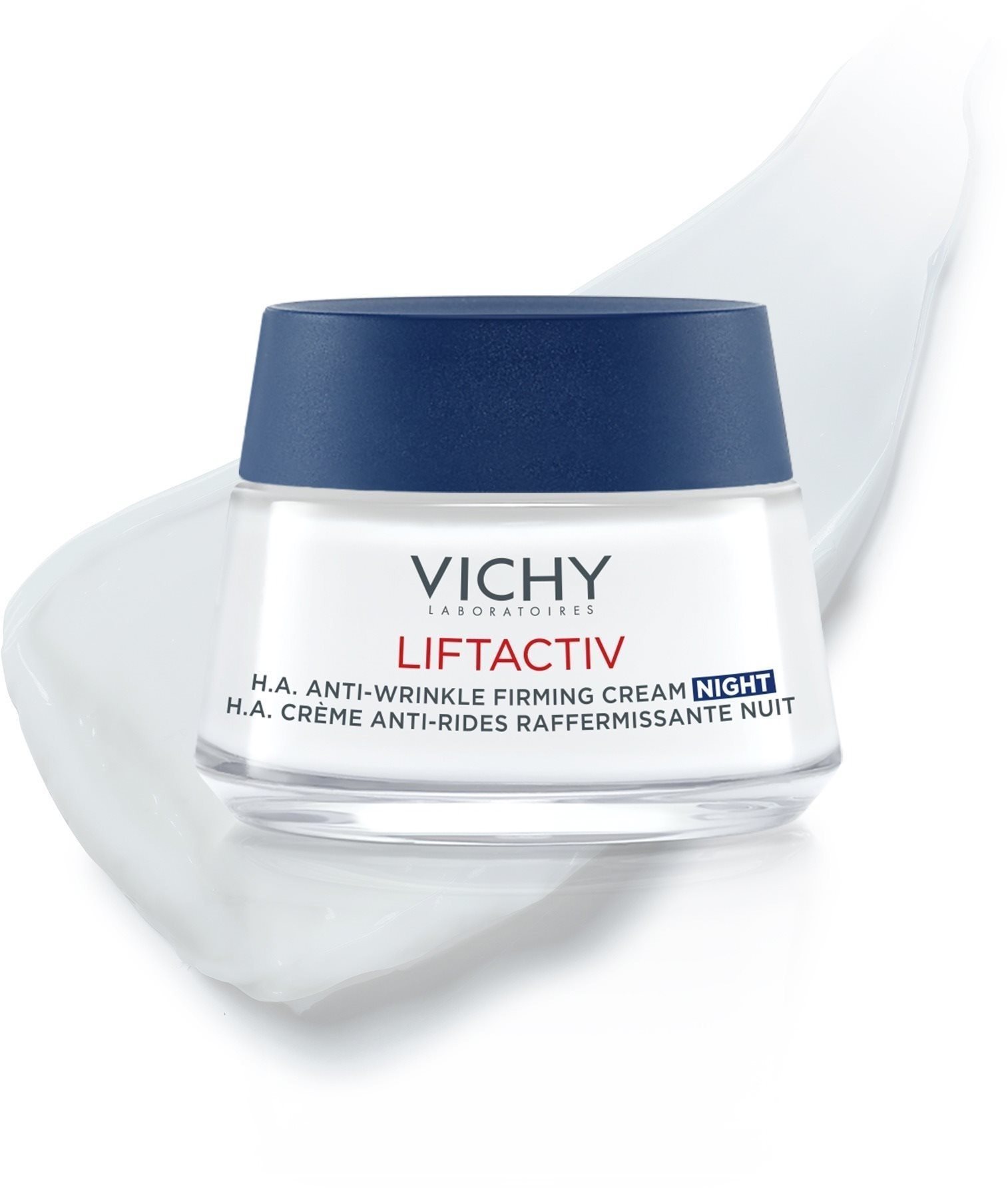 VICHY Liftactiv Night 50 ml