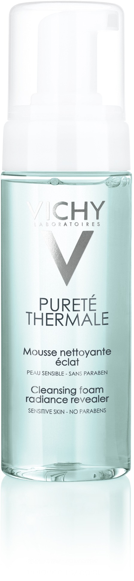 VICHY Pureté Thermale Cleansing Foam Radiance Revealer 150 ml
