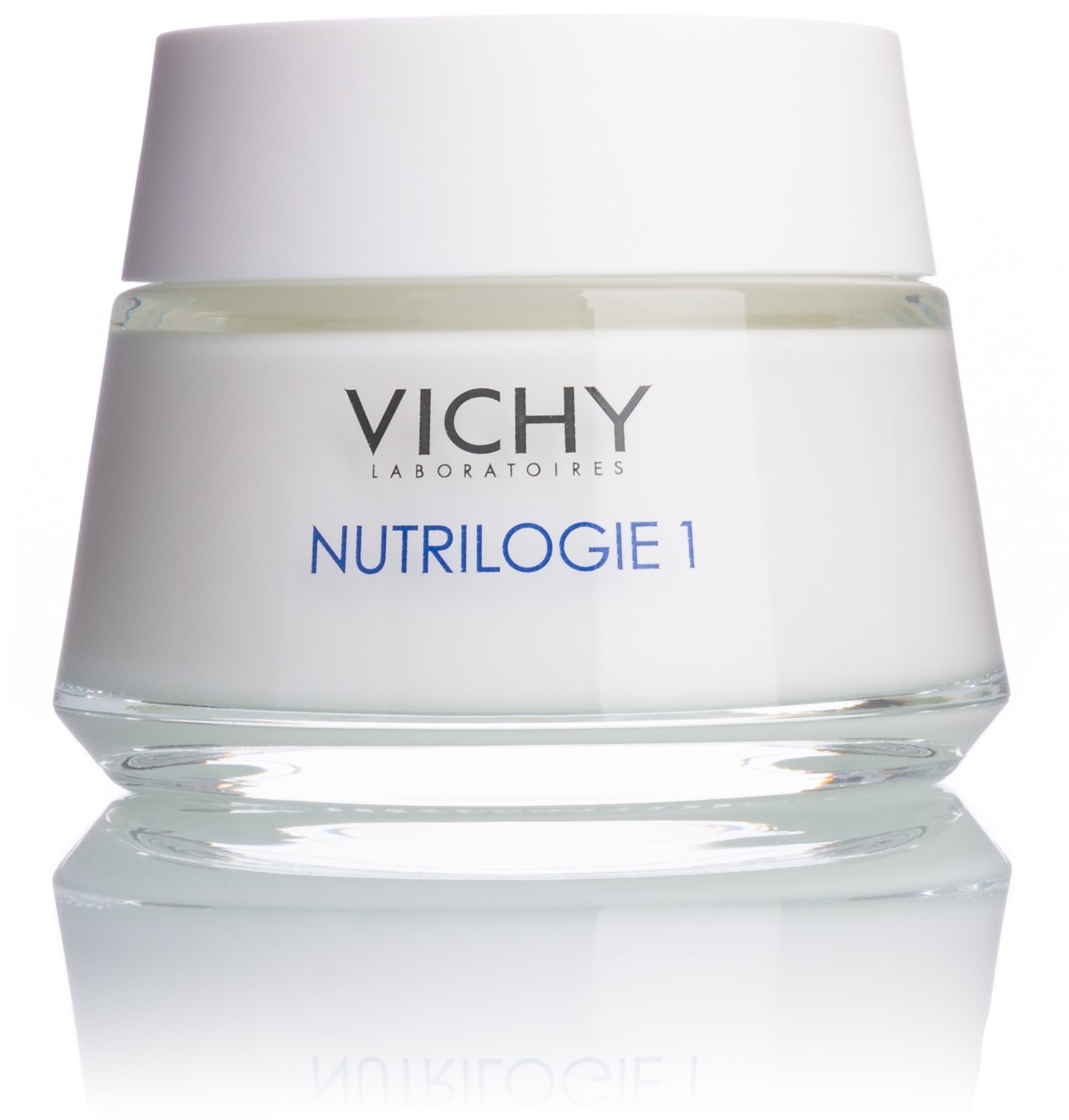VICHY Nutrilogie 1 Day Cream Dry Skin 50 ml