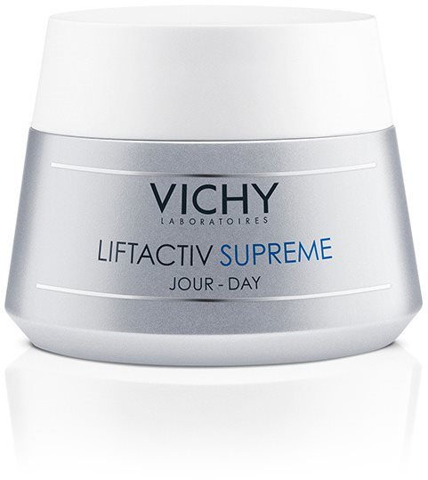 VICHY Liftactiv Supreme Day Cream Normal Skin 50 ml