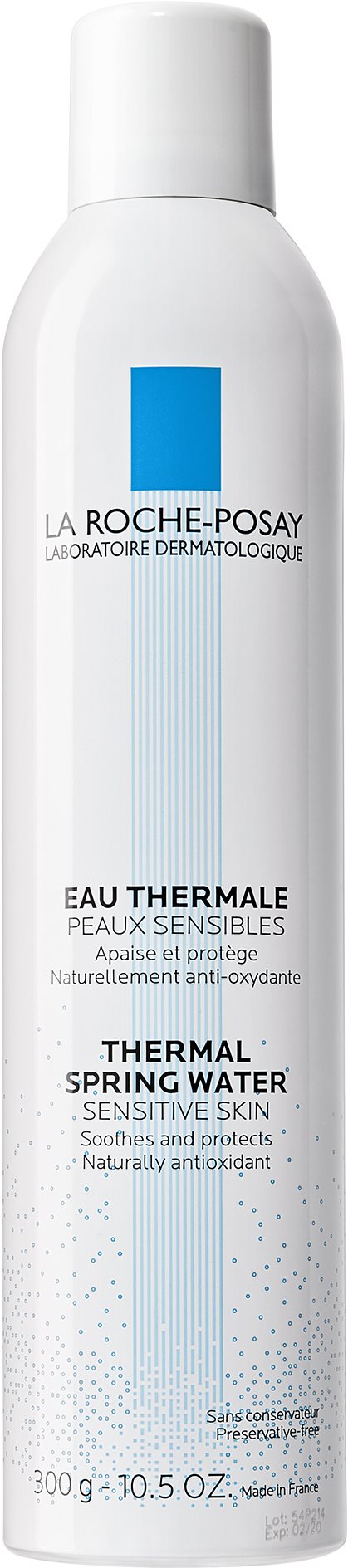 LA ROCHE-POSAY Thermal Spring Water 300 ml