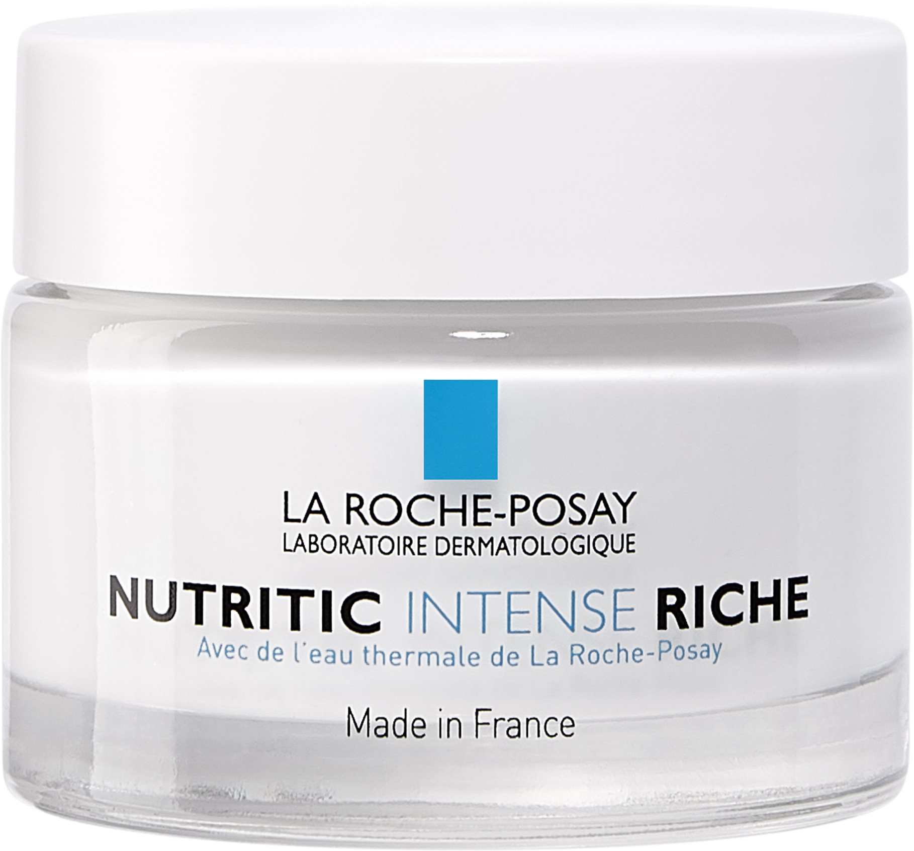 LA ROCHE-POSAY Nutritic Intense Riche 50 ml