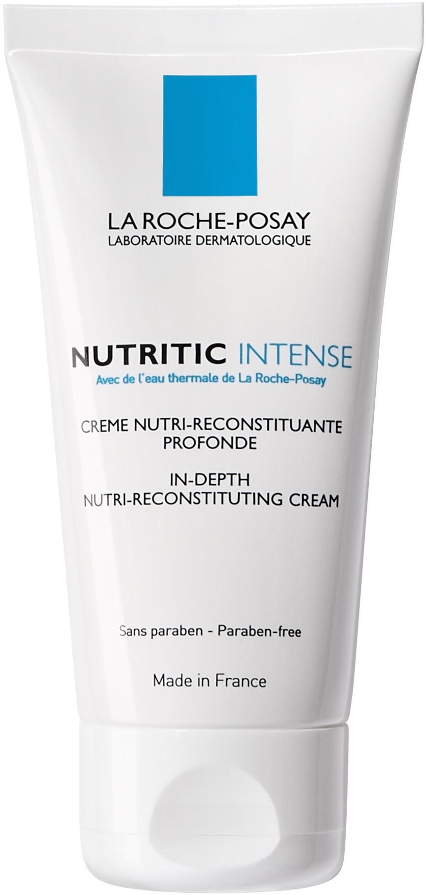 LA ROCHE-POSAY Nutritic Intense 50 ml
