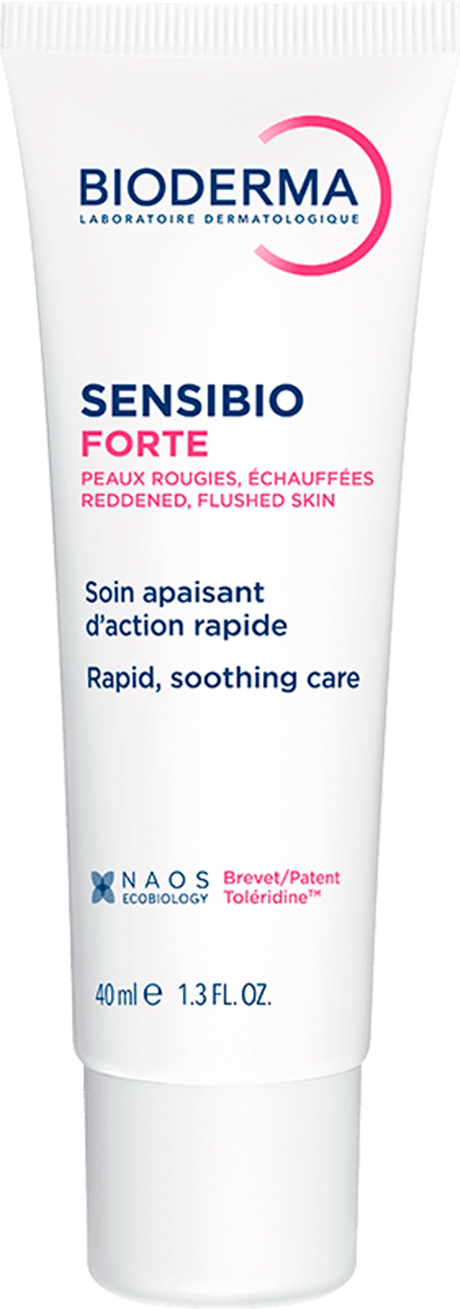 BIODERMA Sensibio Forte 40 ml
