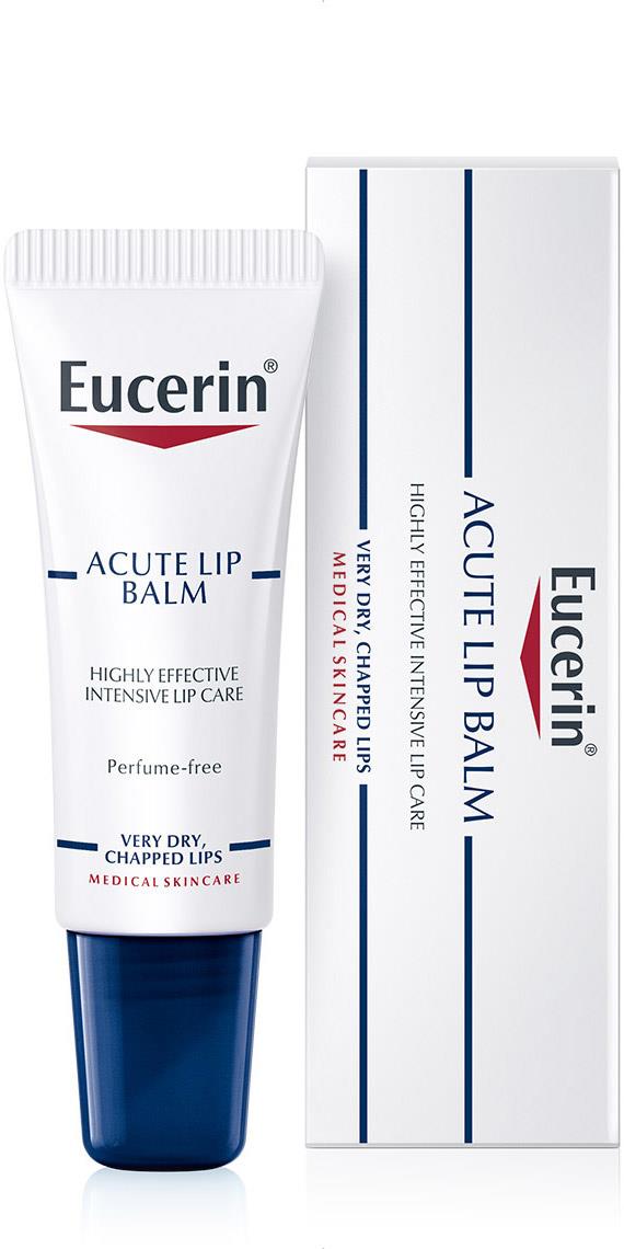 EUCERIN Balzam na pery AcuteLipBalm 10 ml