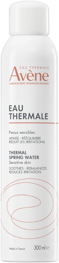 AVENE Eau Thermale Thermal Spring Water 300 ml