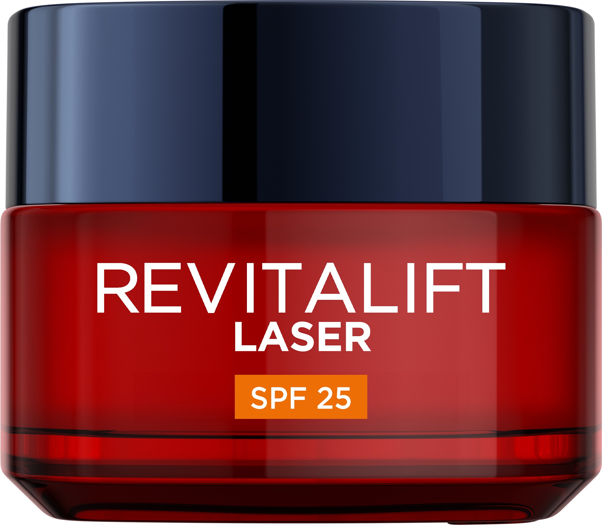 L'ORÉAL PARIS Revitalift Laser SPF25 Cream 50 ml