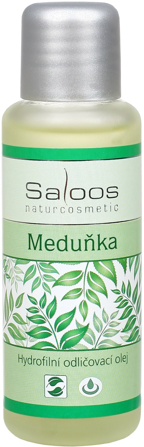 SALOOS Hydrofilný odličovací olej Medovka 50 ml