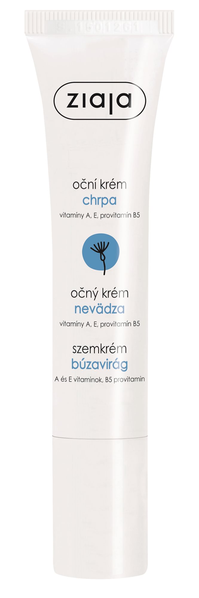 ZIAJA Krém pod oči 15 ml