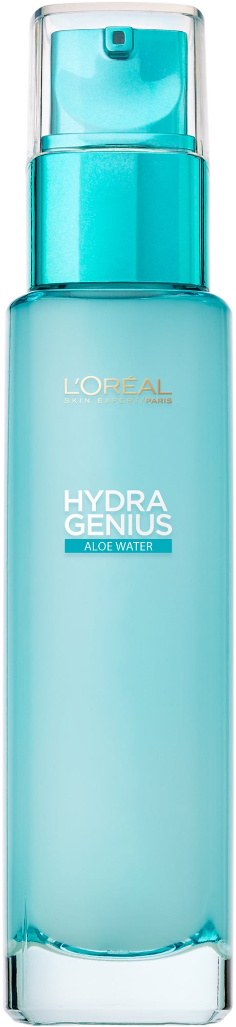 L'ORÉAL PARIS Hydra Genius Daily Moisturiser Normal to Combination Skin 70 ml