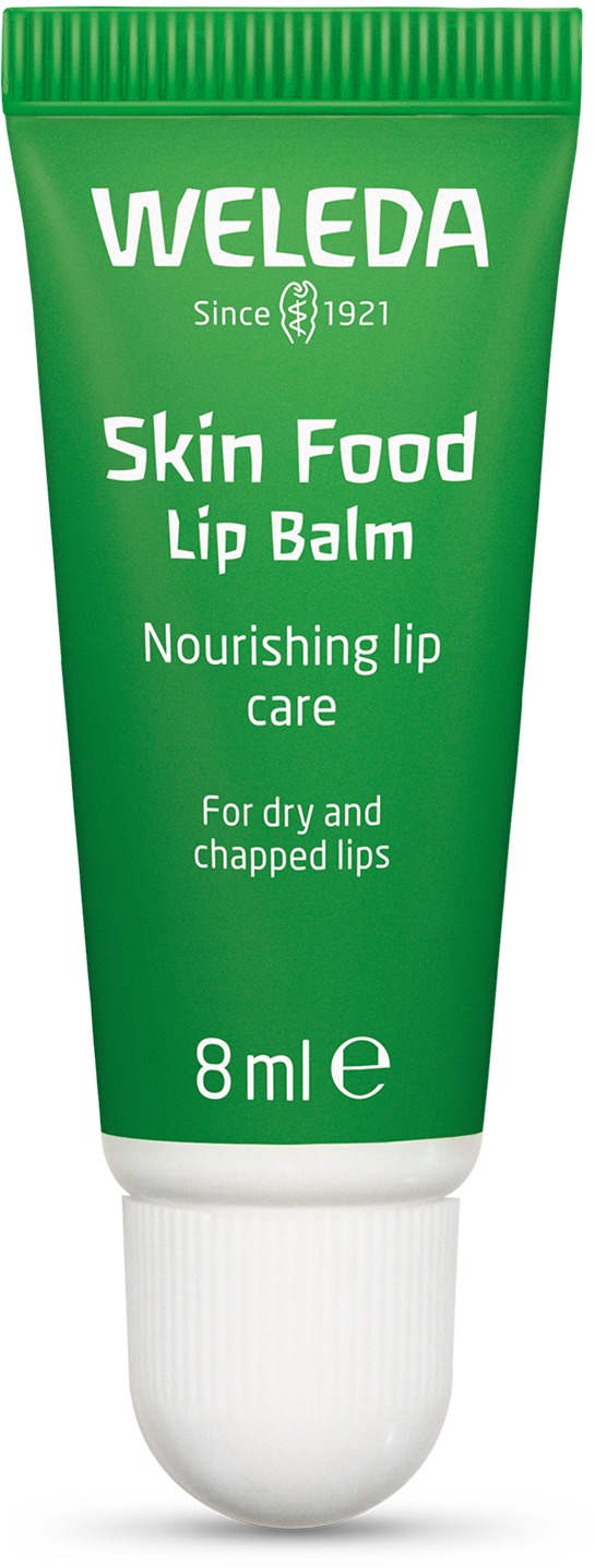 WELEDA Skin Food Lip Balm 8 ml