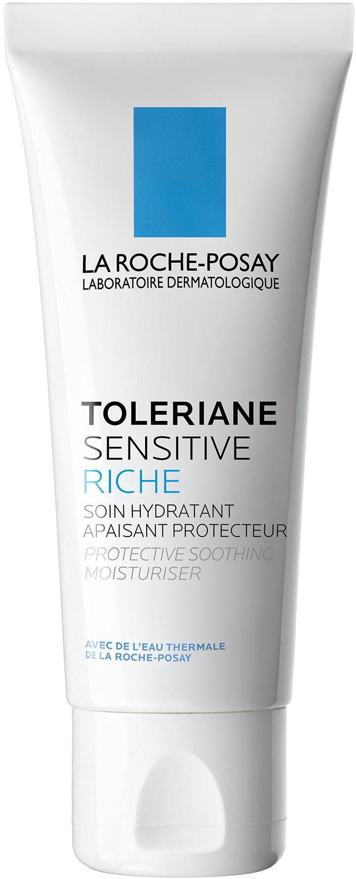 LA ROCHE-POSAY Toleriane Sensitive Riche 40 ml