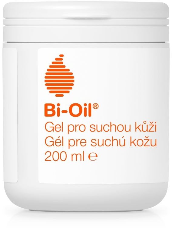 BI-OIL Gél 200 ml