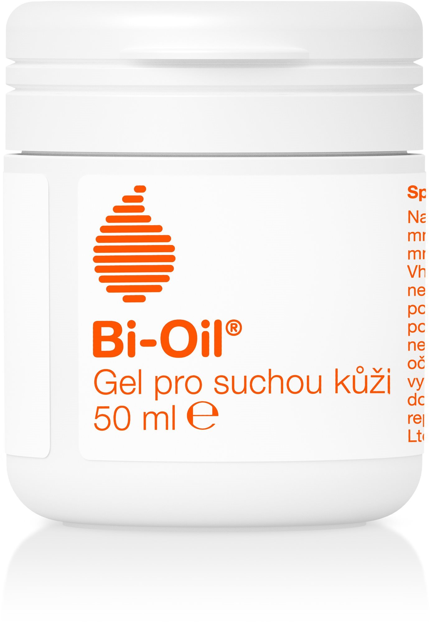 BI-OIL Gél 50 ml