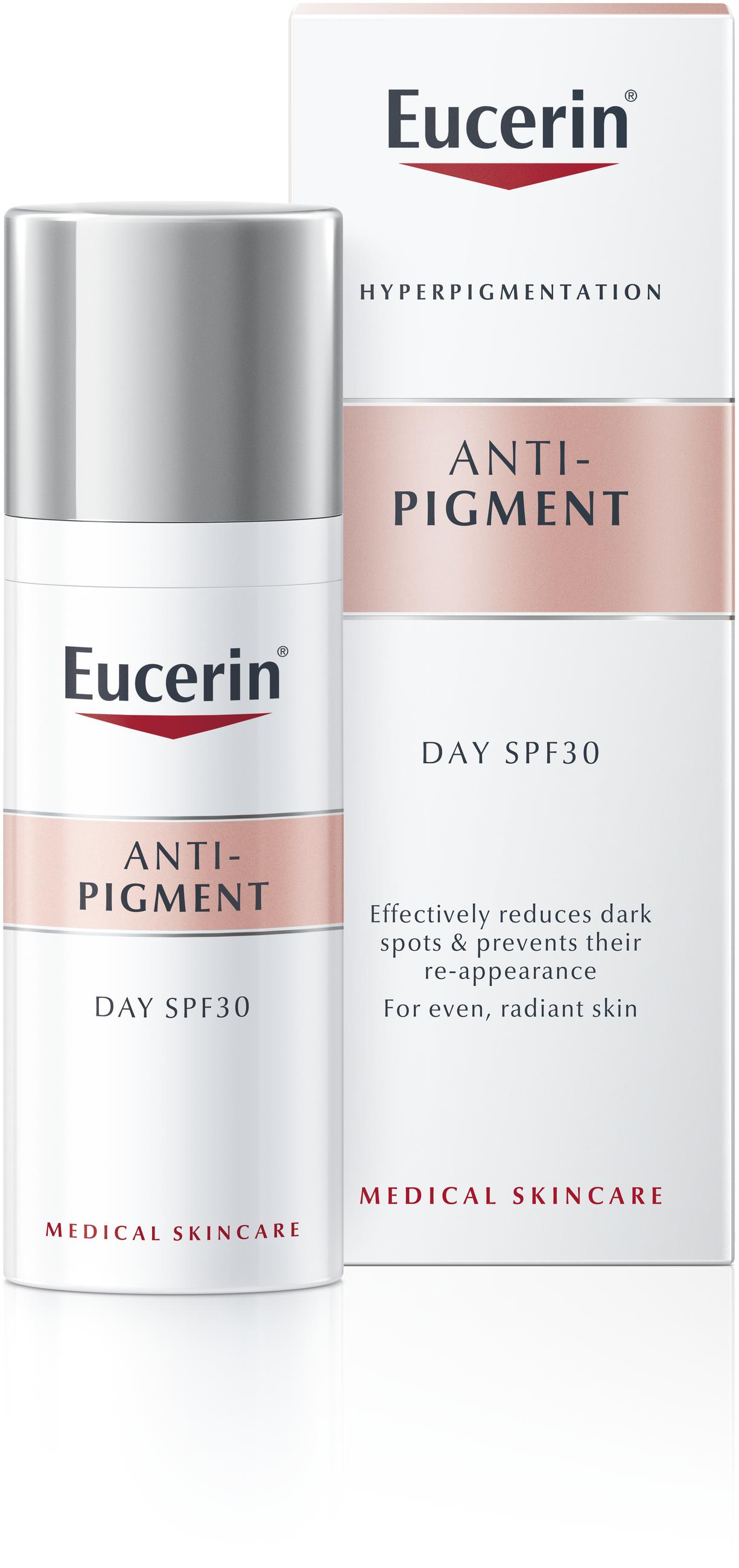 EUCERIN Anti-Pigment Day Cream SPF30 50 ml
