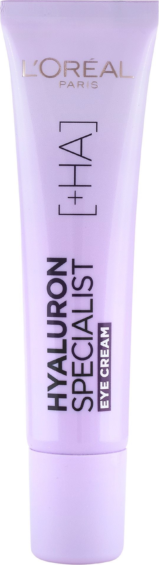 ĽORÉAL PARIS Hyaluron Specialist Eye Cream 15 ml
