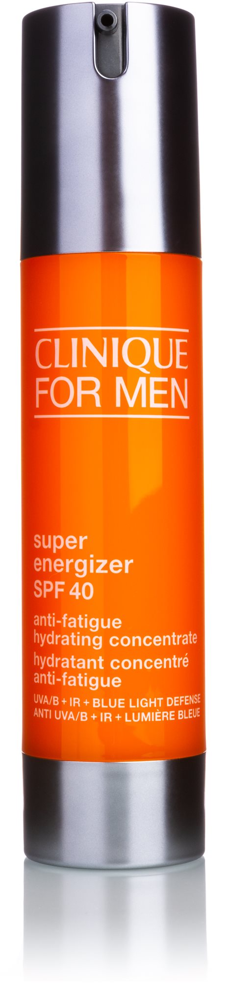 CLINIQUE For Men Super Energizer SPF40 48 ml