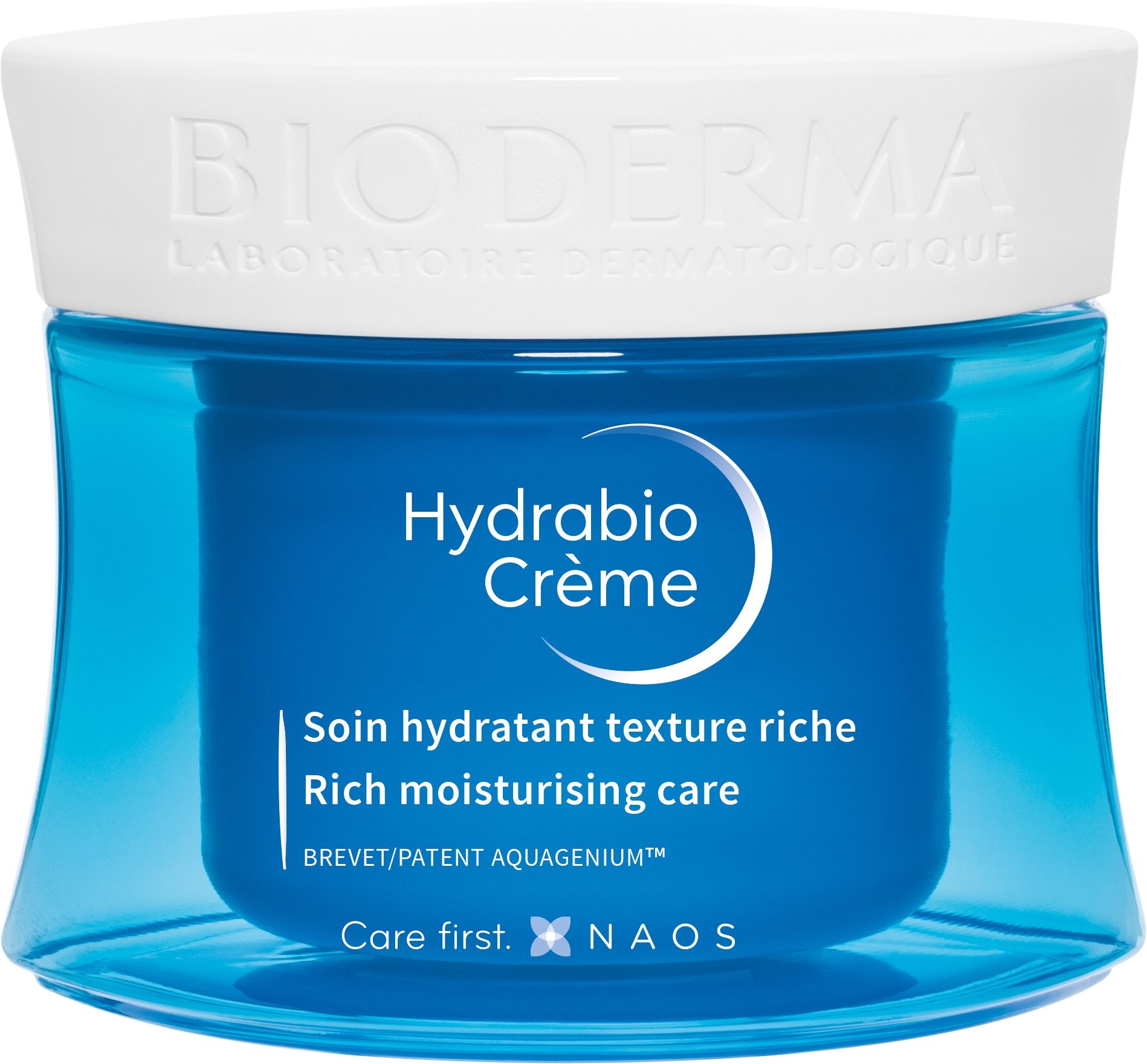 BIODERMA Hydrabio Creme 50 ml
