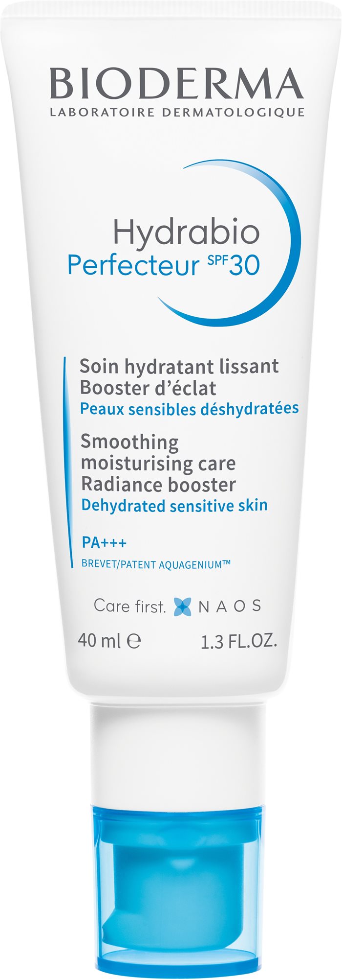 BIODERMA Hydrabio Perfecteur SPF30 40 ml