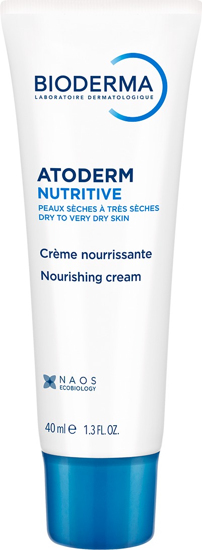 BIODERMA Atoderm Nutritive 40 ml