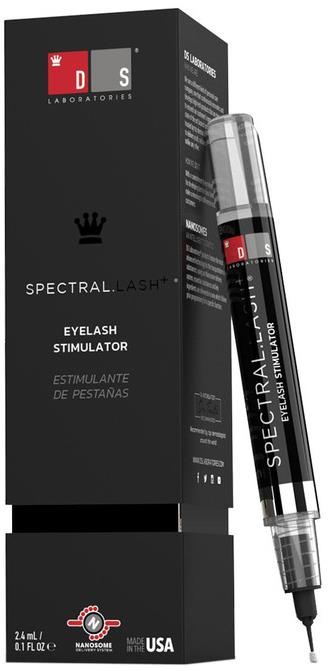 DS LABORATORIES Spectral Eyelash Stimulater 2,4 ml