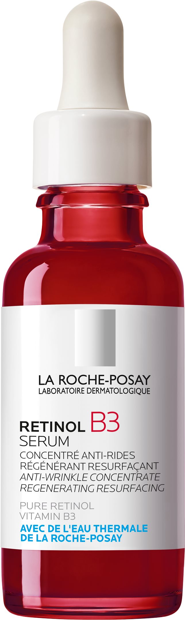 LA ROCHE-POSAY Retinol B3 Serum Anti-Wrinkle Concentrate 30 ml