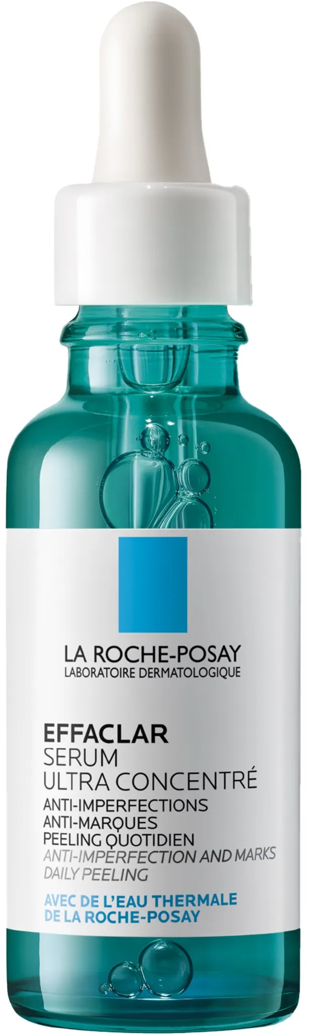 LA ROCHE-POSAY Effaclar Serum Ultra Concentré 30 ml