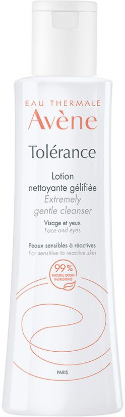 AVENE Tolérance Extremely Gentle Cleanser, 200 ml