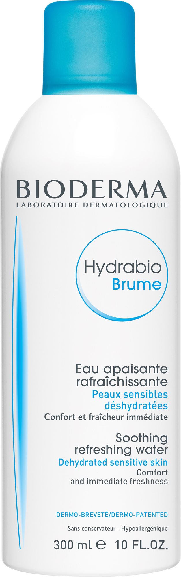 BIODERMA Hydrabio Brume 300 ml