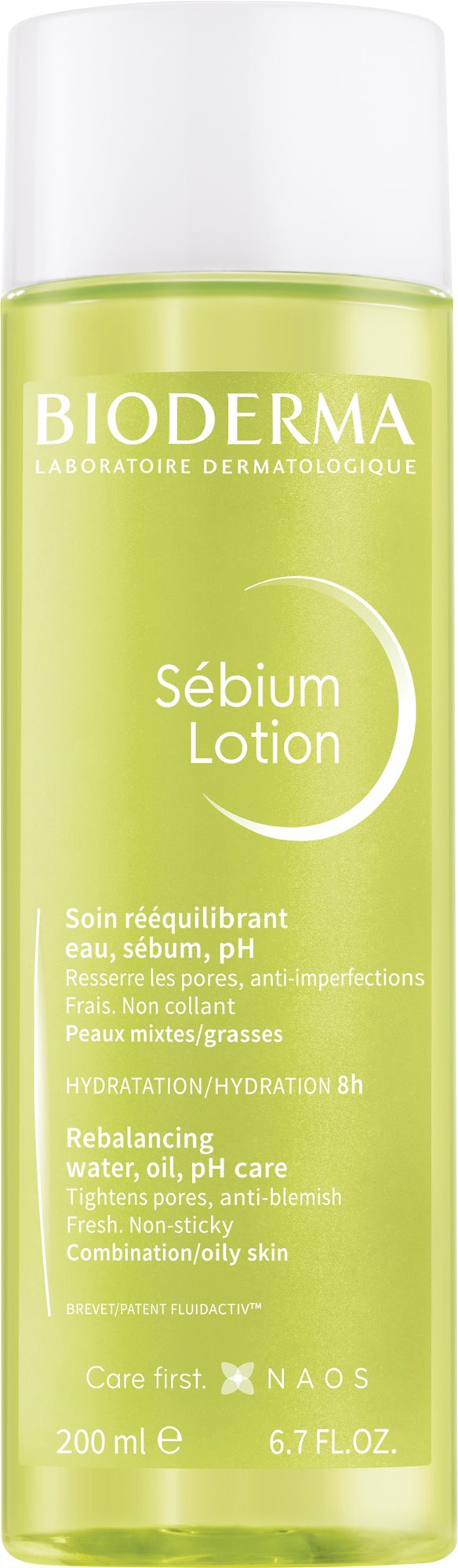 BIODERMA Sébium Lotion 200 ml