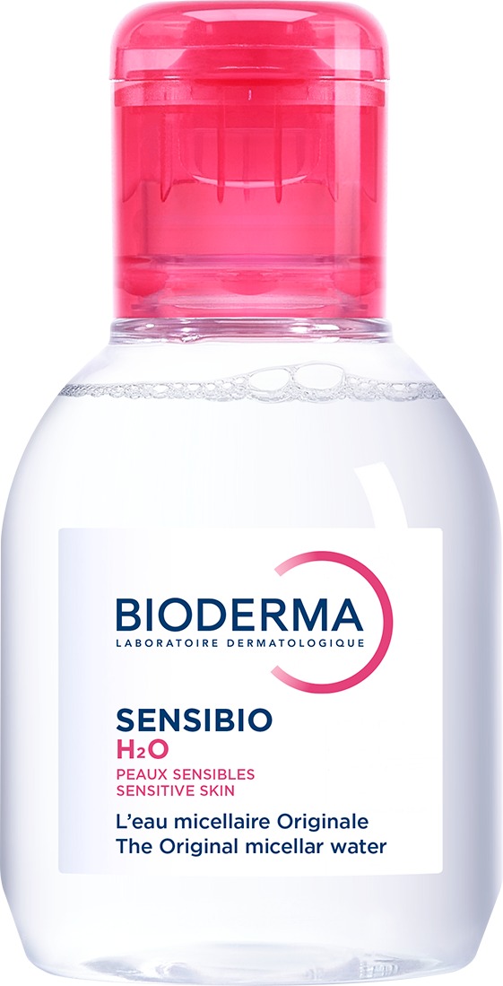 BIODERMA Sensibio H2O 100 ml