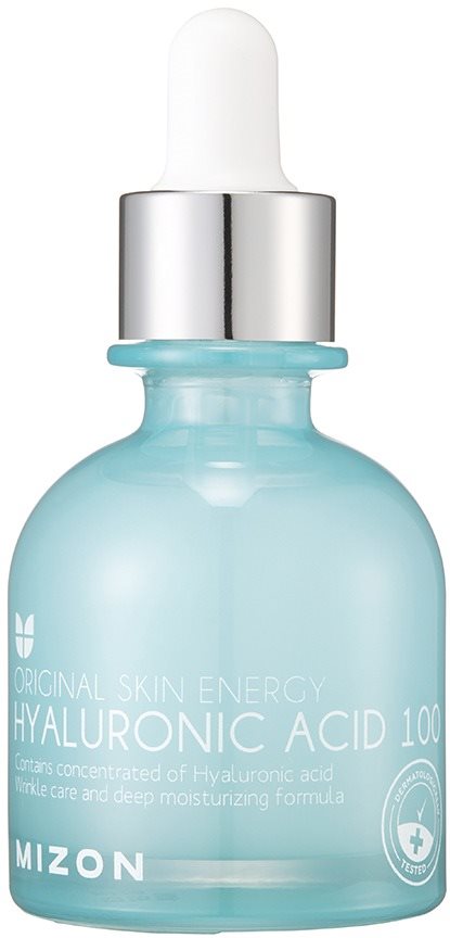 MIZON Hyaluronic Acid 100 30 ml