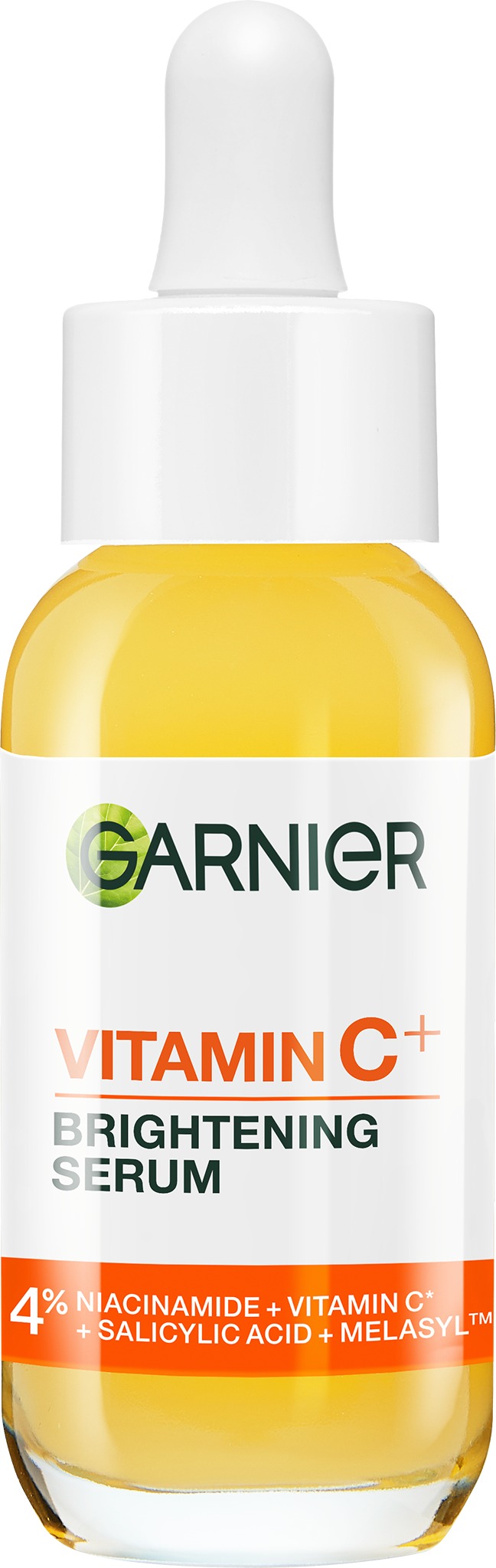 GARNIER Skin Naturals Vitamín C rozjasňujúce super sérum 30 ml