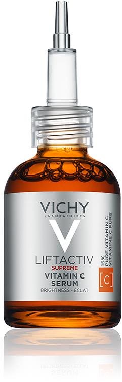 VICHY Liftactiv Supreme Vitamín C Sérum 20 ml