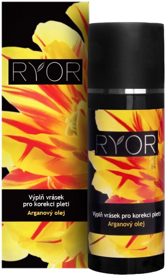 RYOR Výplň vrások na korekciu pleti 50 ml