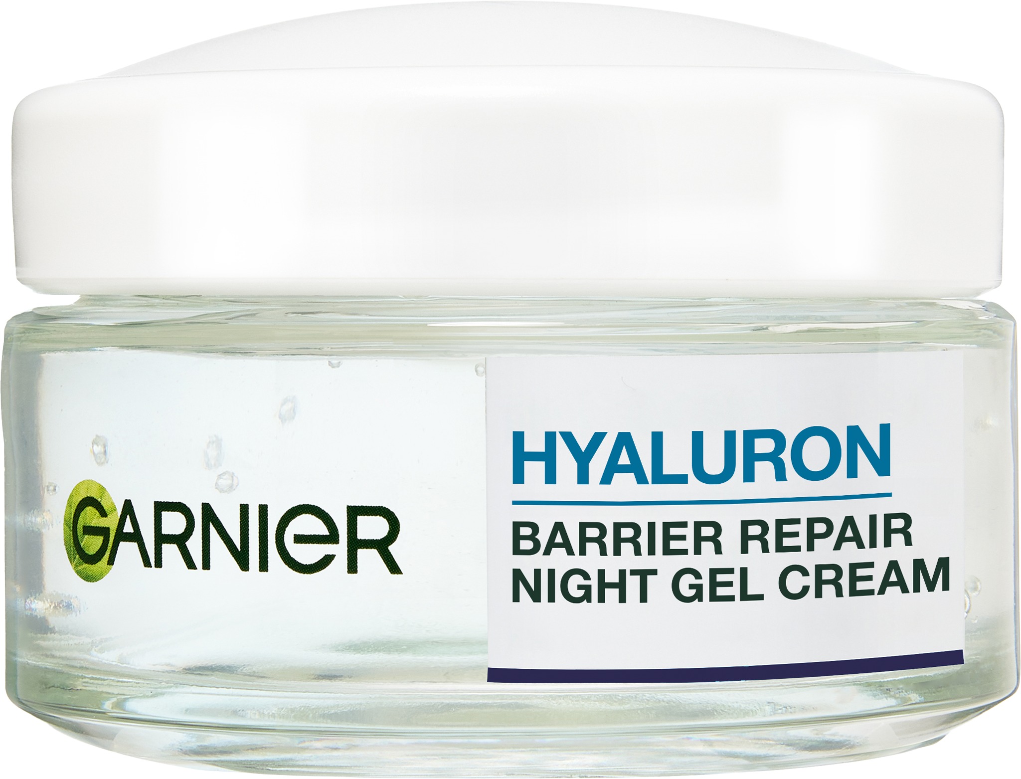 GARNIER Skin Naturals Hyaluronic Aloe Jelly Night 50 ml