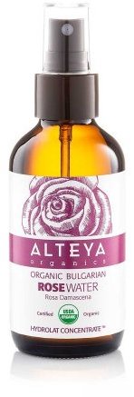 ALTEYA ORGANICS Ružová voda 120 ml
