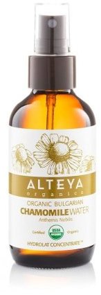 ALTEYA ORGANICS Harmančeková voda 120 ml