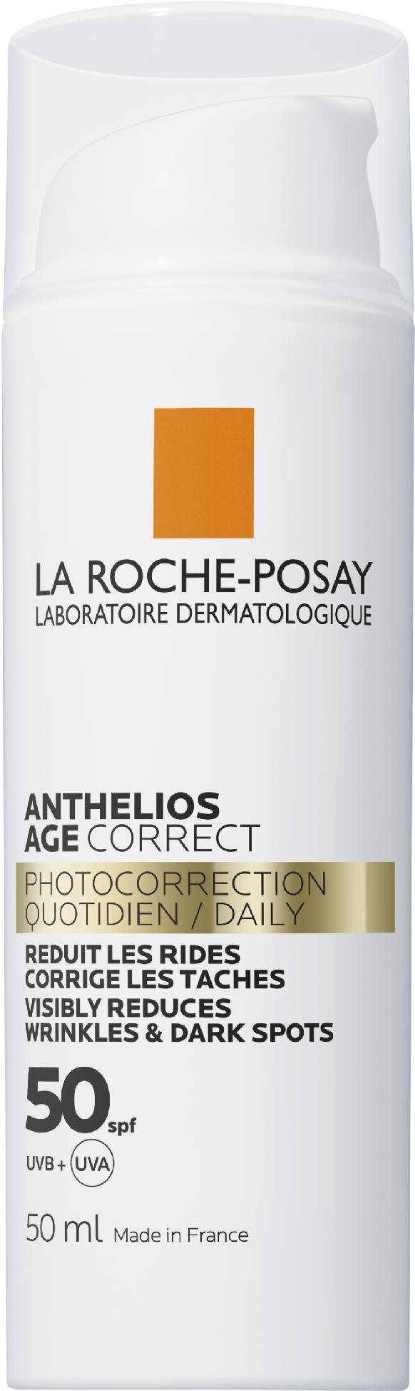 LA ROCHE-POSAY Anthelios Age Correct 50 ml
