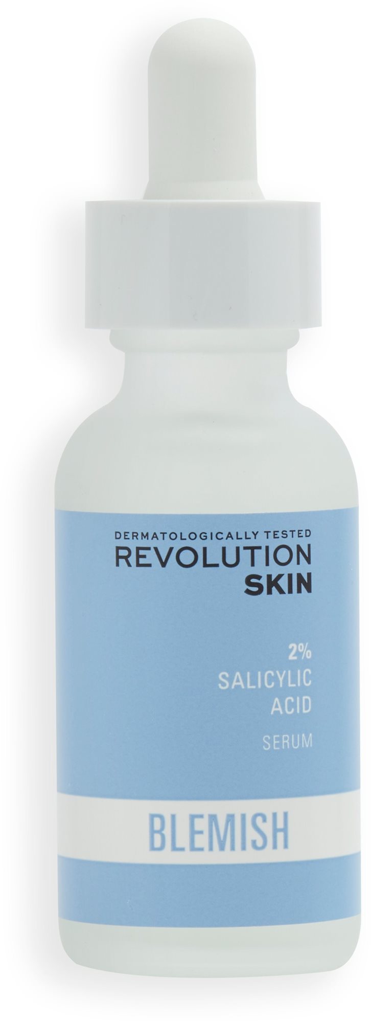 REVOLUTION SKINCARE 2 % Salicylic Acid BHA Anti Blemish Serum 30 ml