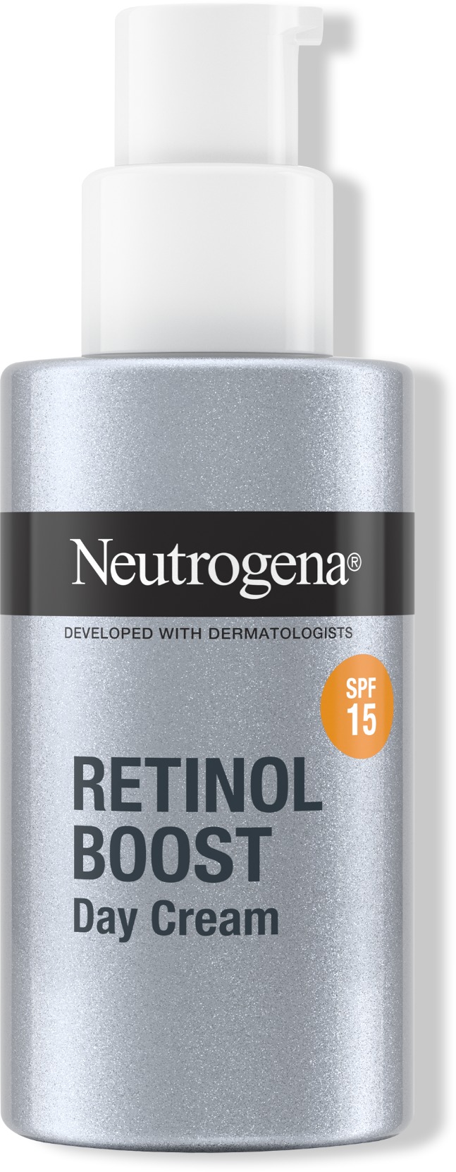 NEUTROGENA Retinol Boost Denný krém s SPF 15 50 ml