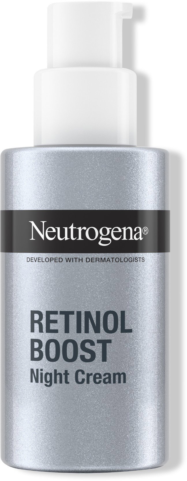 NEUTROGENA Retinol Boost Nočný krém 50 ml