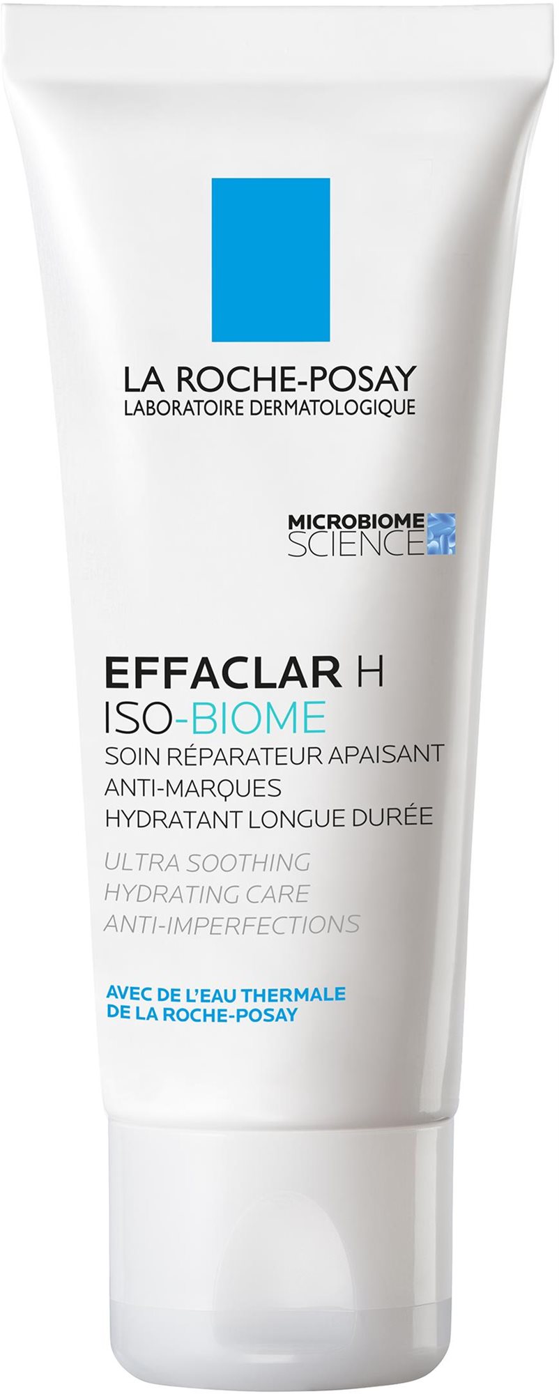 LA ROCHE-POSAY EFFACLAR H ISO-BIOME péče 40ml